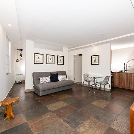 Sobe Apartments Miami Beach Eksteriør billede