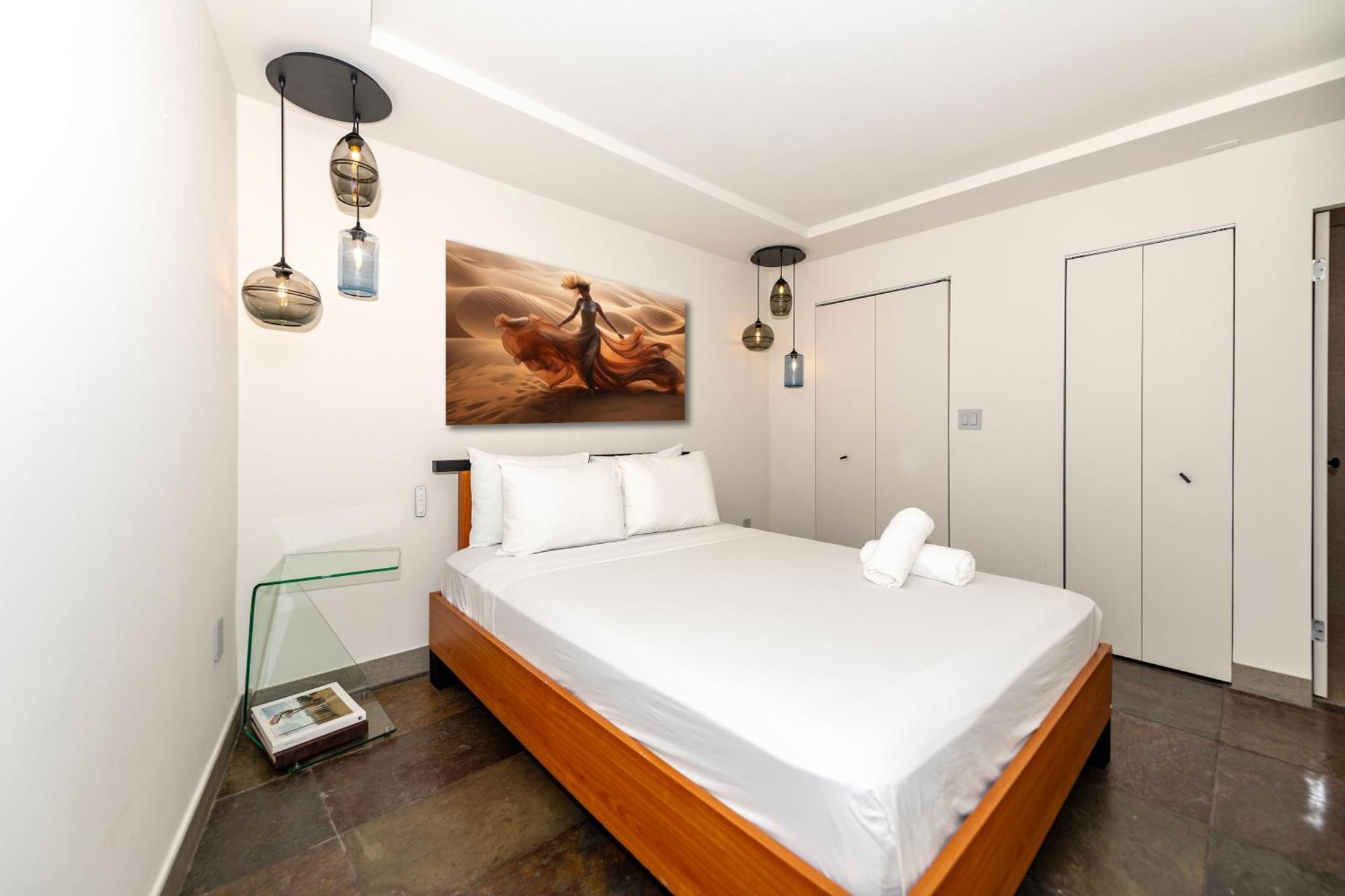 Sobe Apartments Miami Beach Eksteriør billede