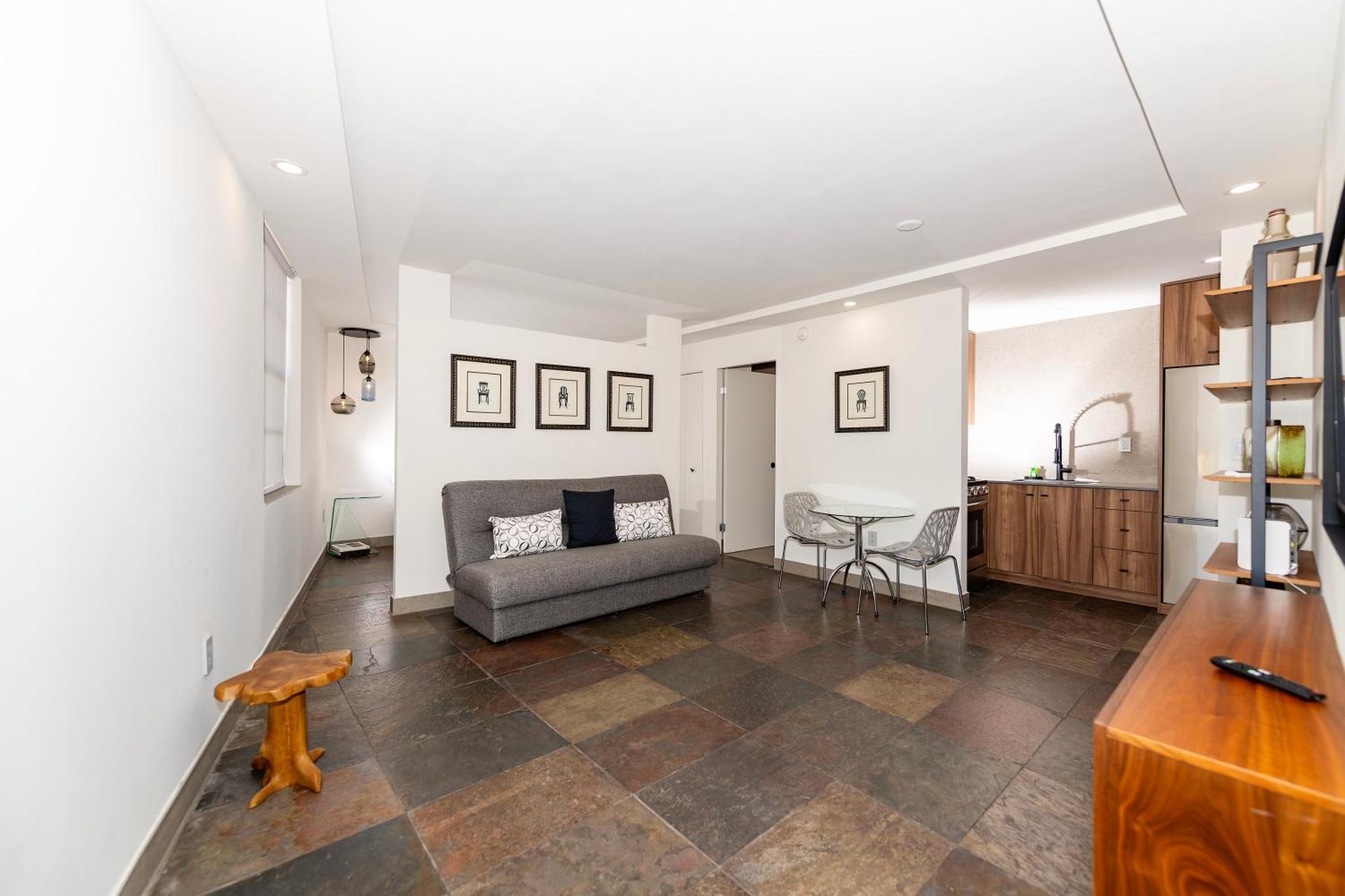 Sobe Apartments Miami Beach Eksteriør billede