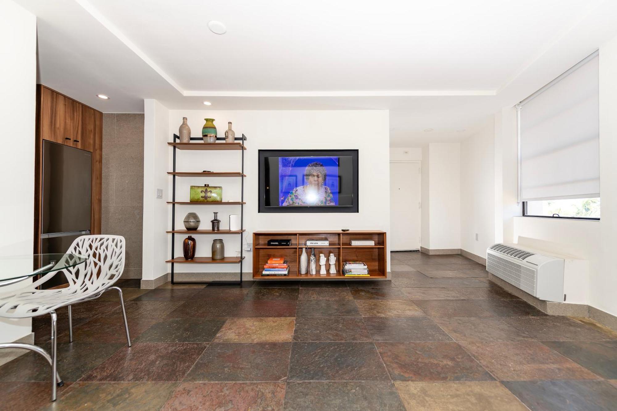 Sobe Apartments Miami Beach Eksteriør billede