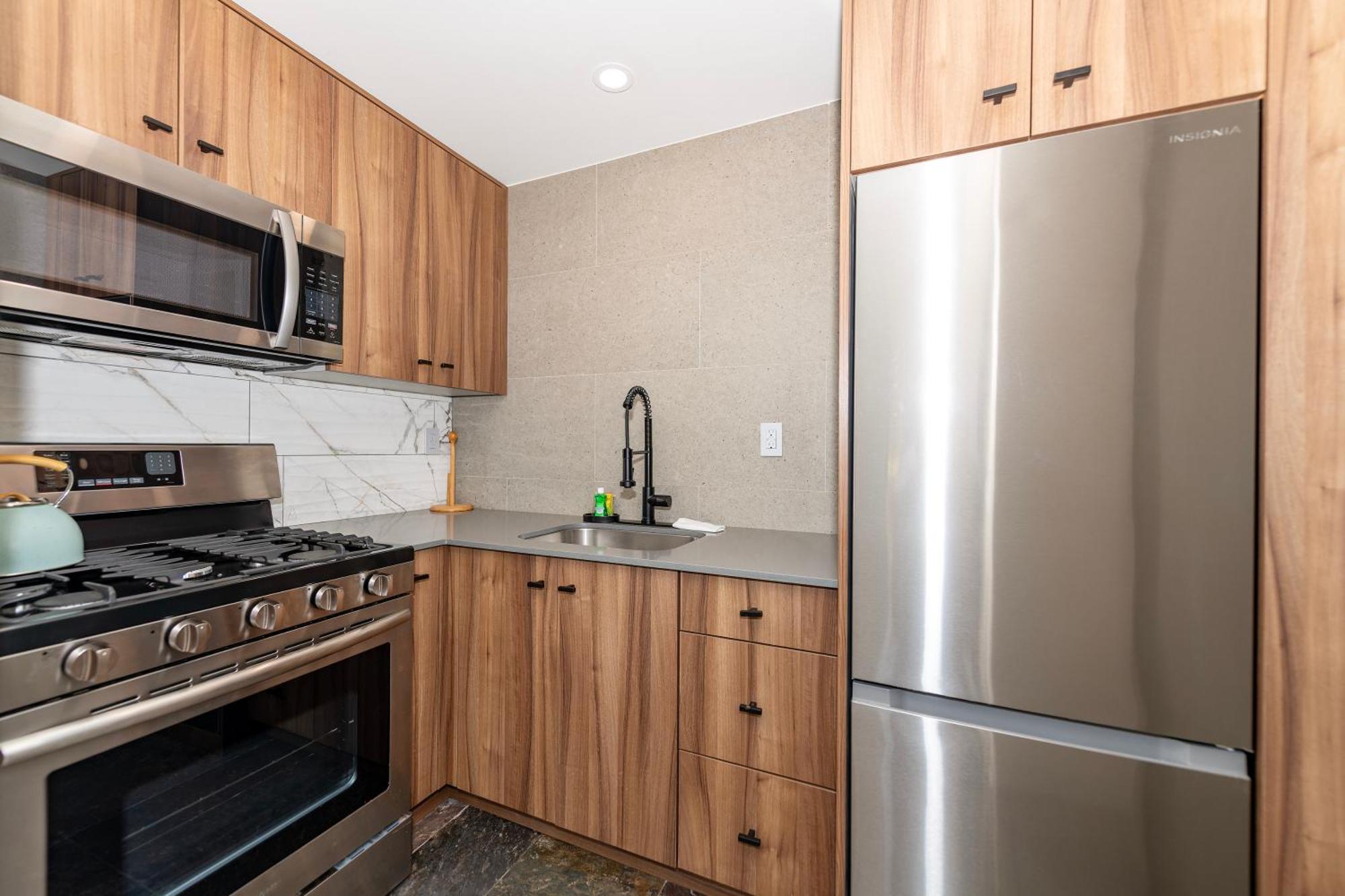 Sobe Apartments Miami Beach Eksteriør billede